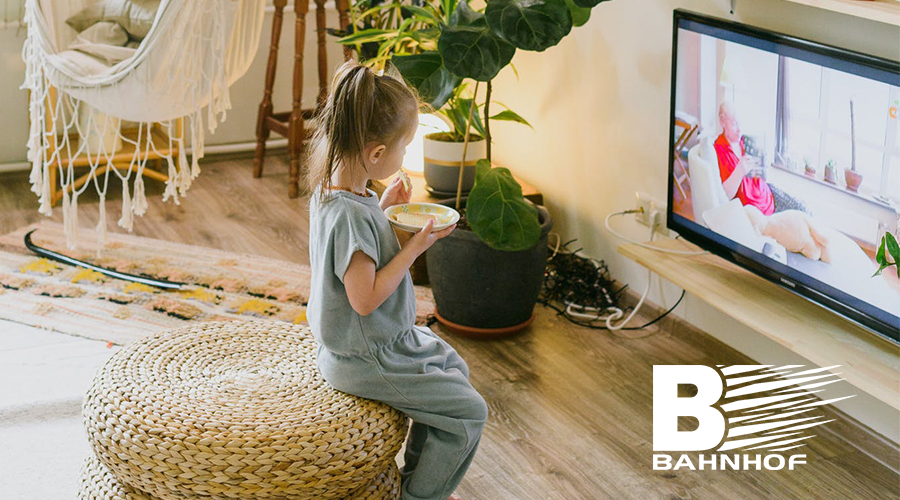 Bahnhof Tv