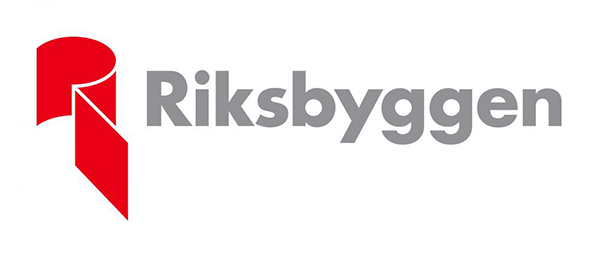 BRF Malmöhus 24 Riksbyggen Logo