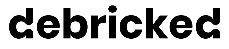 Logotyp Debricked