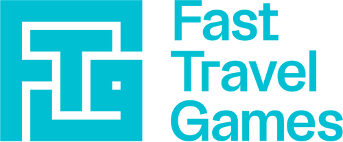 Fast Travel Games Logo