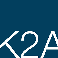 K2A Logo