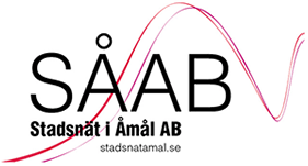 SÅAB Stadsnät i Åmål