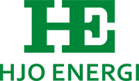 Hjo Energi Stadsnät