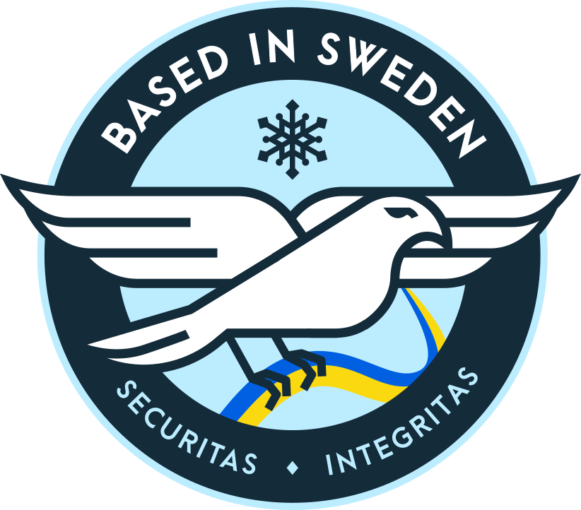 Based in Sweden Press 822x722