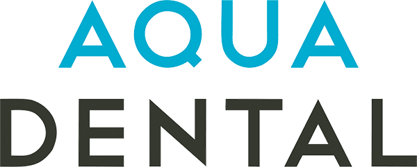 Aqua Dental Logo