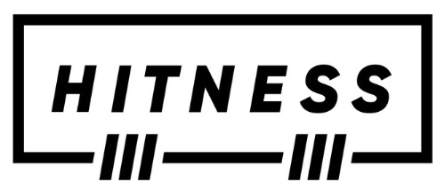 Hitness Logo