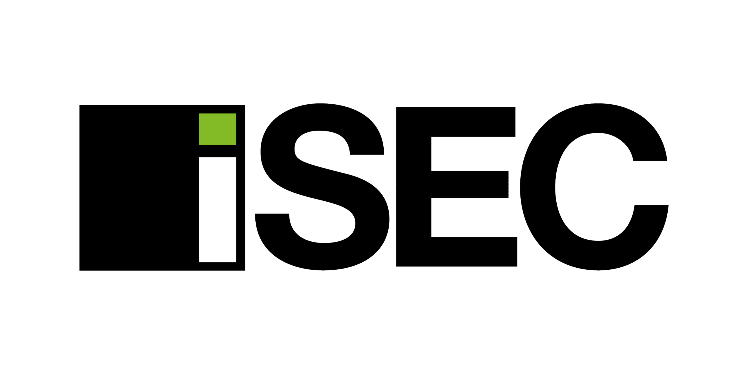 ISEC Logo