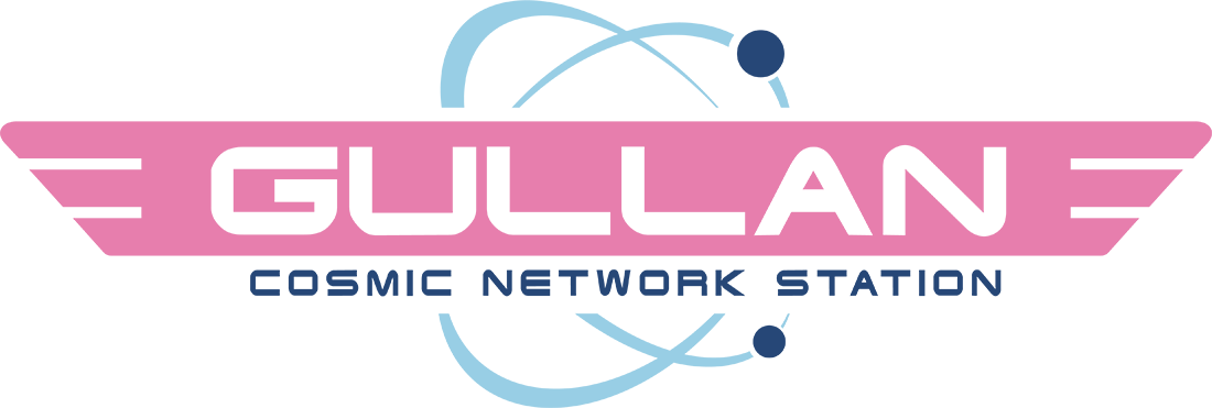 Gullan Logo