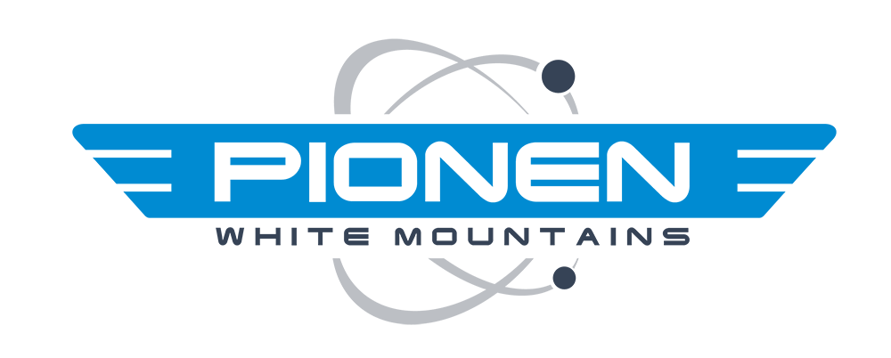 Pionen Datacenter Logo