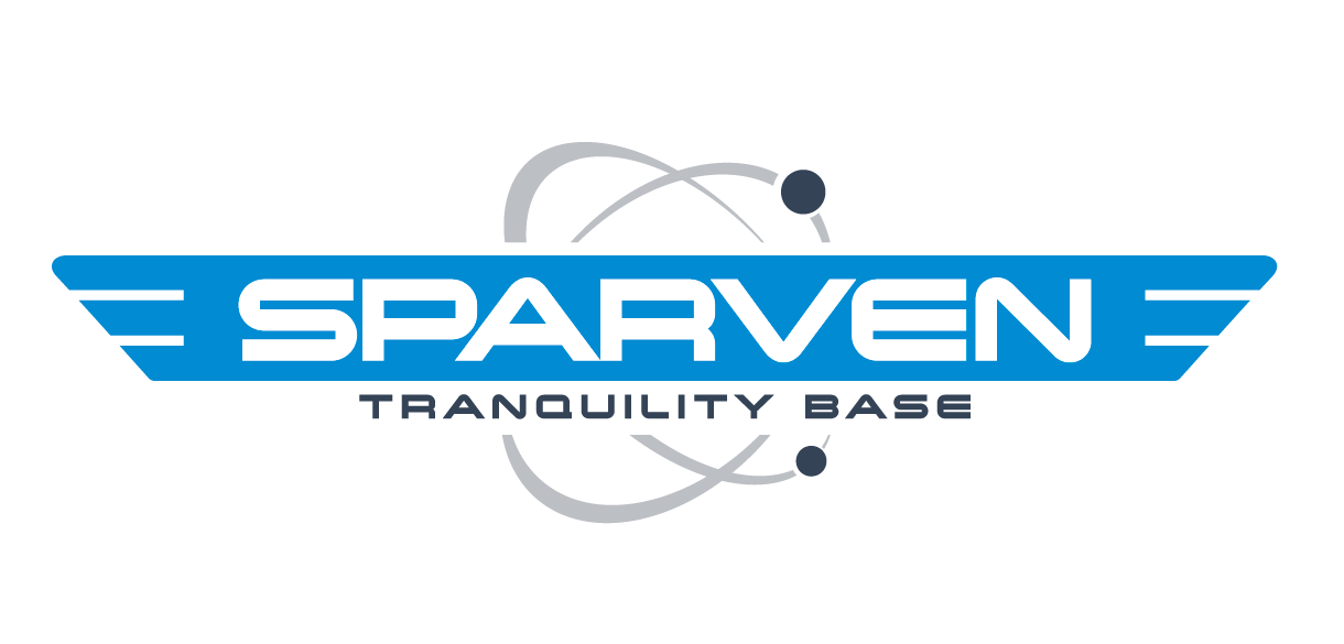 Sparven Logo