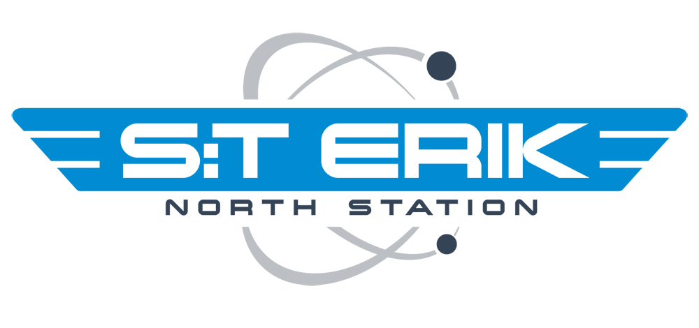 S:t Erik Logo