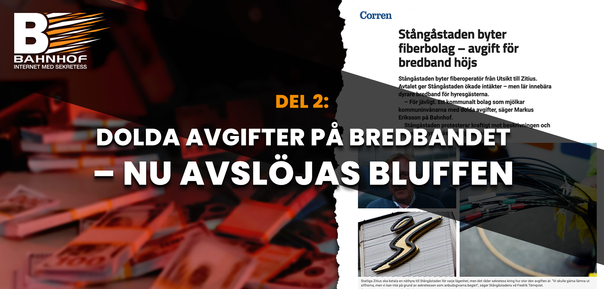 Dolda avgiften på bredbandsfakturan