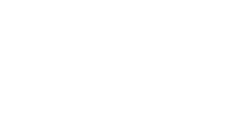 Vit Bahnhof-logotyp mot transparent bakgrund.