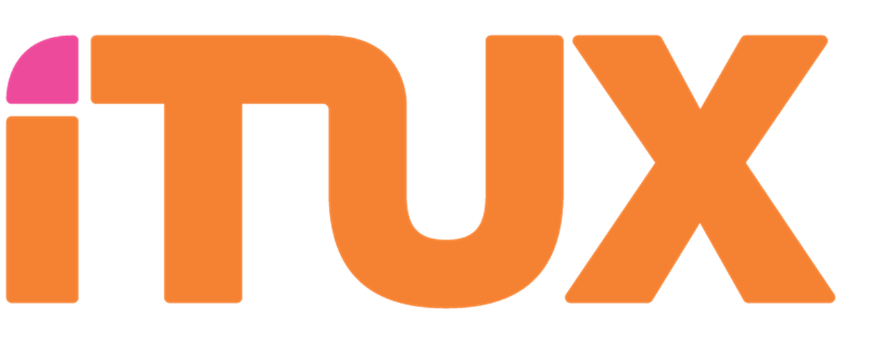Itux Logo