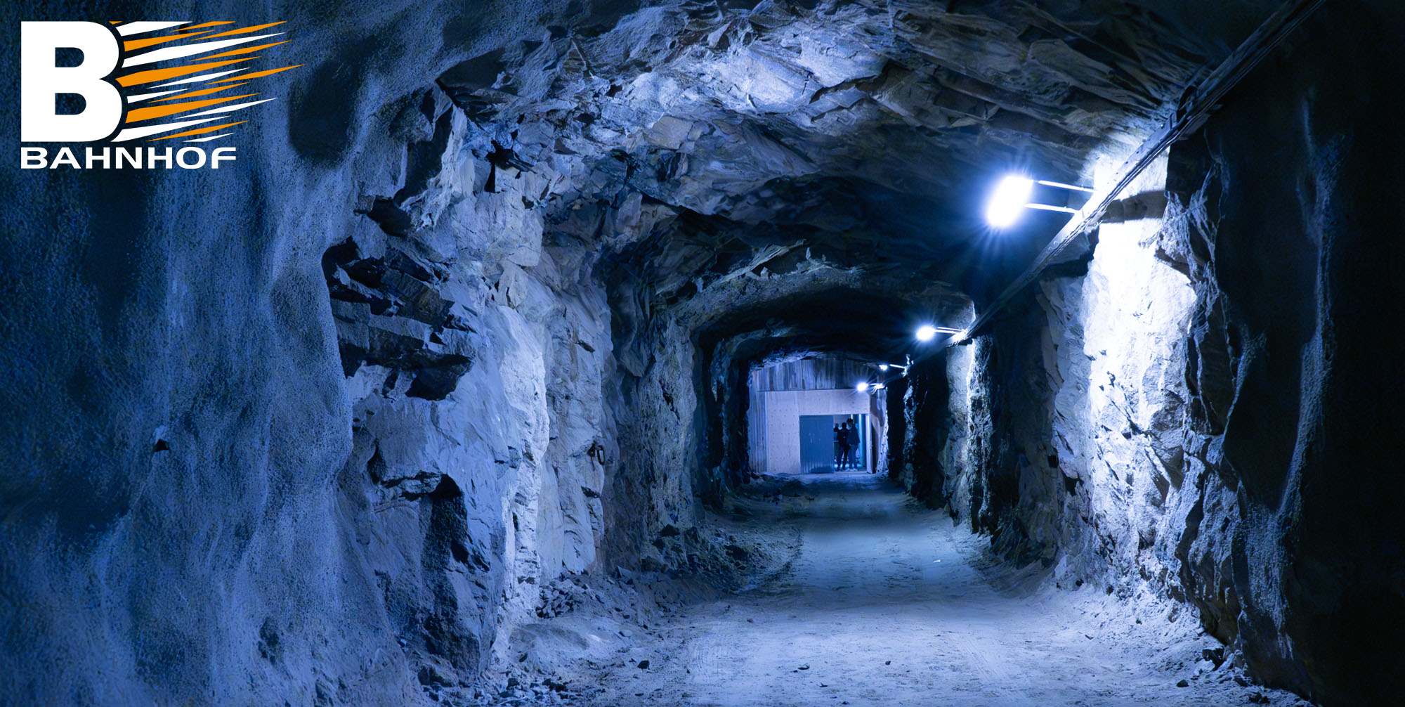 Bahnhof Bunker
