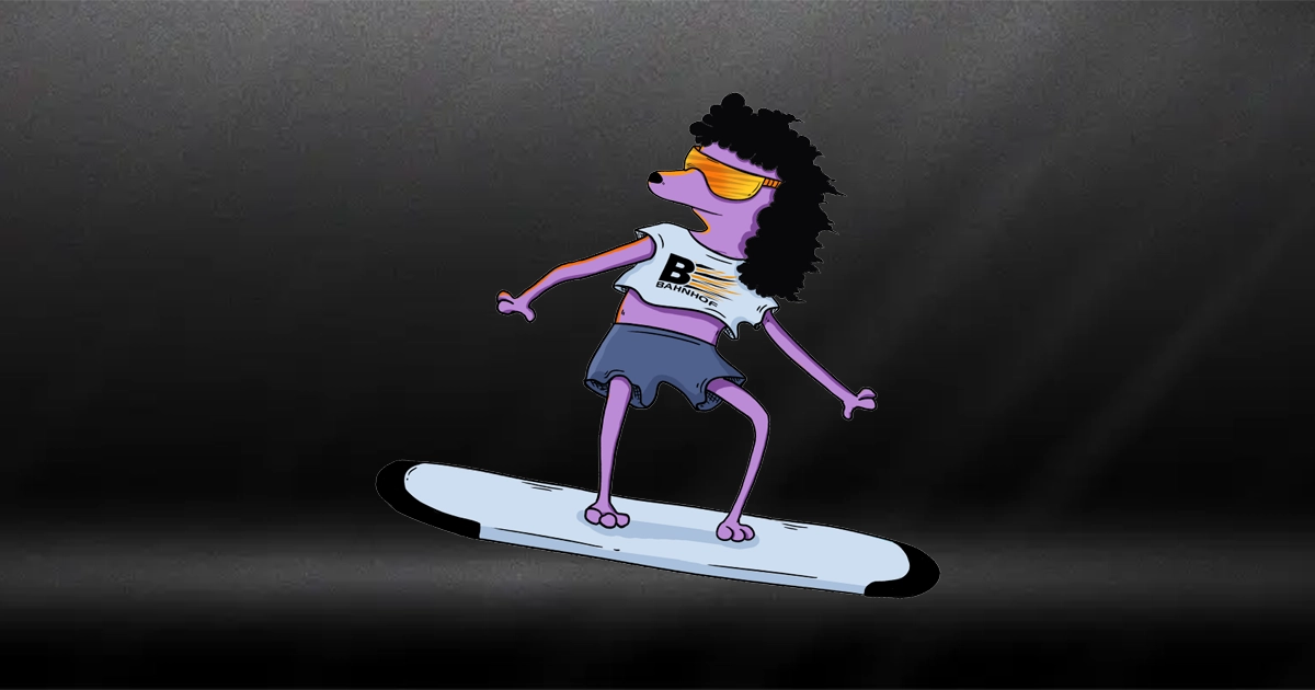 Sveriges Bästa Bredband - Bahnhof