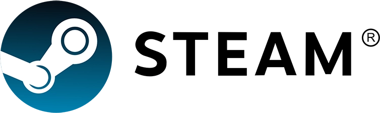 Steam Logo