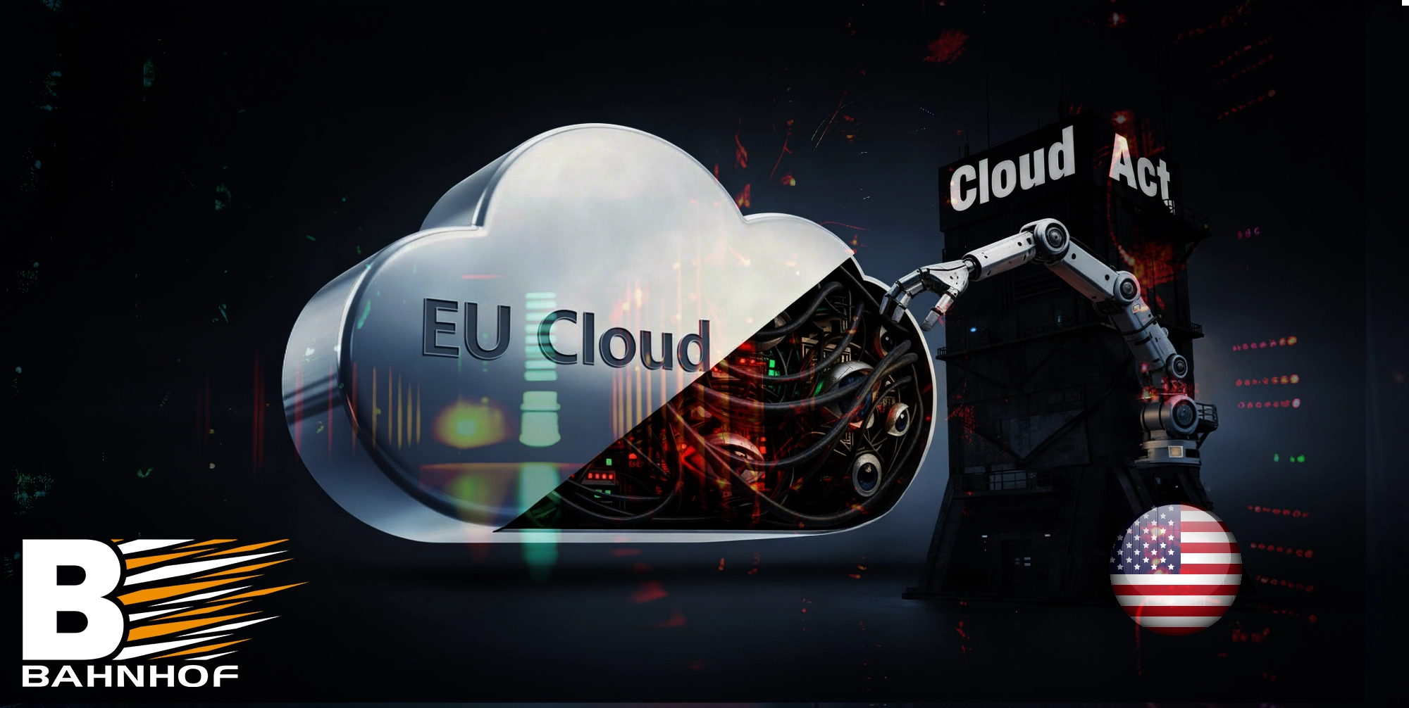 EU Cloud