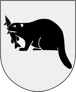 Älandsbro stadsnät logotyp
