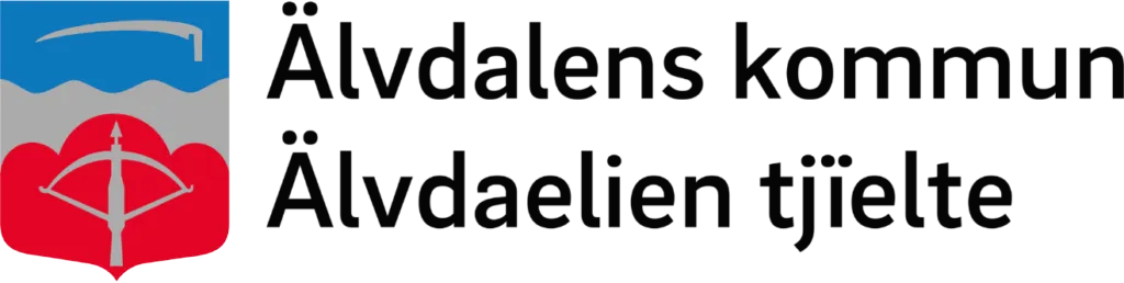 Älvdalen stadsnät logotyp