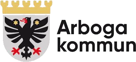 Arboga stadsnät logotyp