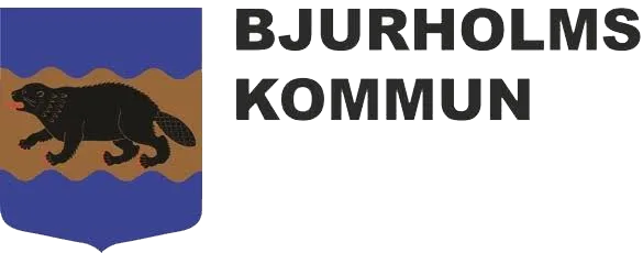Bjurholm Stadsnät logotyp