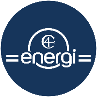 C4 Energi logotyp
