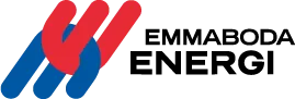 Emmaboda stadsnät logotyp