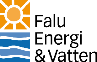 Falu Elnät logotyp