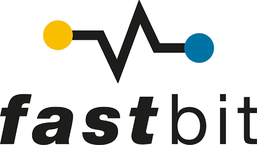 Fastbit stadsnät logotyp
