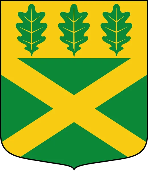 Flen stadsnät logotyp