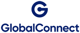 GlobalConnect logotyp