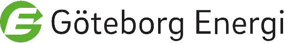 Göteborg Energi logotyp