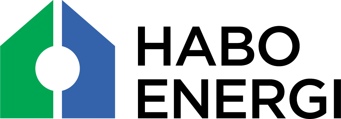Habo Energi logotyp
