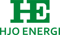 Hjo Energi logotyp