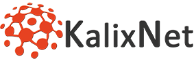 KalixNet logotyp