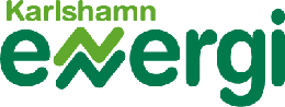 Karlshamn Energi logotyp