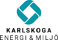 Karlskoga Stadsnät logotyp