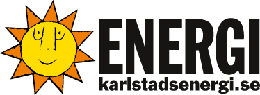Karlstads Energi logotyp