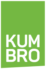 KumBro Stadsnät logotyp