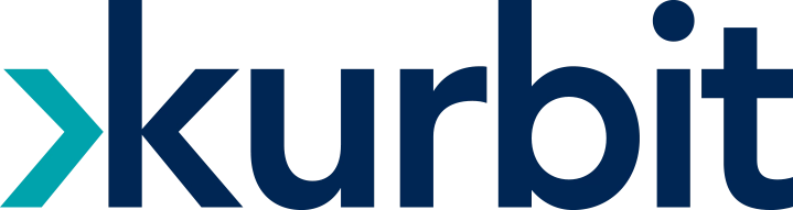 Kurbit stadsnät logotyp