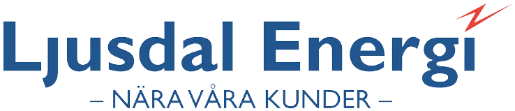 Ljusdal Energi logotyp