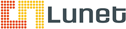 Lunet logotyp