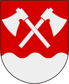Malå Stadsnät logotyp