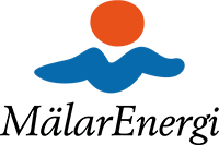 Mälarenergi logotyp