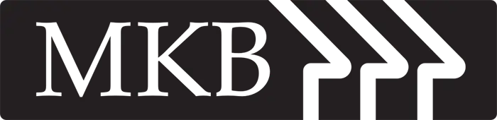 MKB stadsnät logotyp
