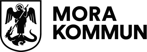 Mora stadsnät logotyp