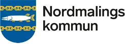 Nordmaling stadsnät logotyp