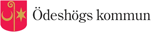 Ödeshög stadsnät logotyp
