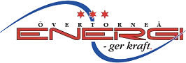 Övertorneå Energi stadsnät logotyp